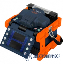 Сварочный аппарат для оптоволокна Tempo FSP200