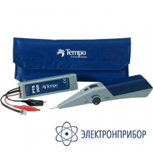 Тестовый набор для идентификации кабеля Tempo PTS100/200