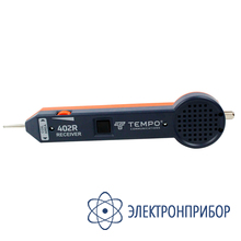 Тестовый набор для кабельного телевидения Tempo 402K