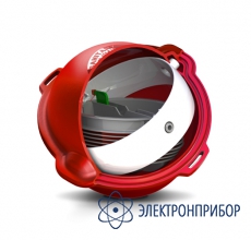 Шаровой пассивный маркер для энергетики (красный) Tempo OmniMarker II ОМ-09