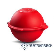 Шаровой пассивный маркер для энергетики (красный) Tempo OmniMarker II ОМ-09