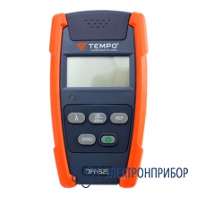 Измеритель оптической мощности (ктв) Tempo OPM520