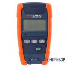 Источник оптического излучения (sm, 1310/1550 нм) Tempo SLS520