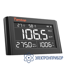 Монитор качества воздуха Temtop Р1000