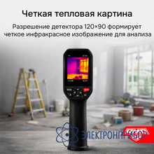 Тепловизор AMO T815