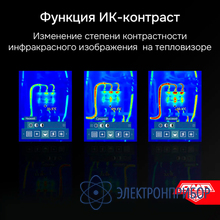 Тепловизор AMO T829