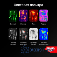 Тепловизор AMO T829