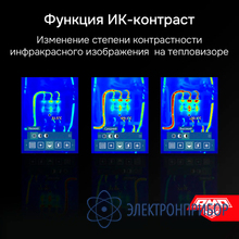 Тепловизор AMO T833