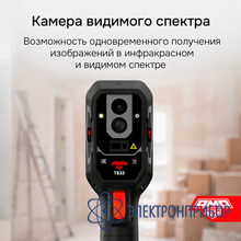 Тепловизор AMO T833