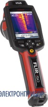 Тепловизор для диагностики электрических цепей FLIR i60