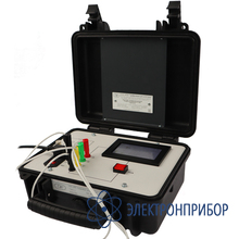 Тестер электронных радиоэлементов ТЭРА-2