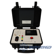 Тестер электронных радиоэлементов ТЭРА-2