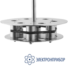 Держатель пружинный ТЕРМОТЕСТ-ДП1-3/9