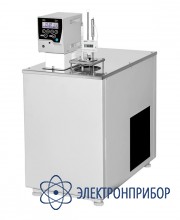 Термостат жидкостный низкотемпературный ТЕРМОТЕСТ-100