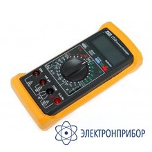 Мультиметр профессиональный TES-2732