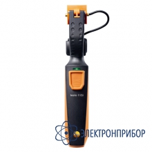 Смарт-зонд термометр для труб testo 115i 2 Gen