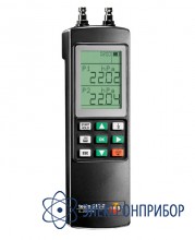 Манометр testo 312-2