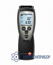 Газоанализатор testo 315-3