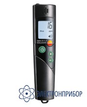 Монитор co testo 317-3