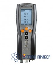 Газоанализатор testo 340