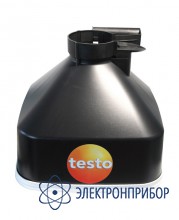 Анемометр с набором воронок testo 417 комплект 1