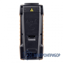 Комплект для вентиляции №2 с bluetooth testo 440dp (0563 4410)