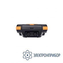 Комплект для вентиляции №1 с bluetooth testo 440dp (0563 4409)