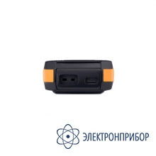 Комплект для вентиляции №2 с bluetooth testo 440dp (0563 4410)