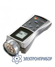 Стробоскопический тахометр testo 477