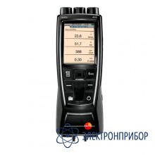 Измеритель комбинированный testo 480