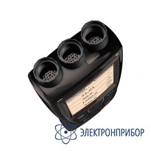 Измеритель комбинированный testo 480