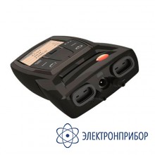 Измеритель комбинированный testo 480