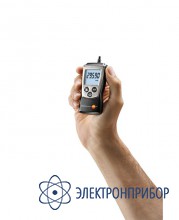 Манометр абсолютного давления Testo 511