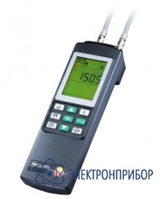 Дифференциальный манометр Testo 526-2