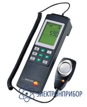 Люксметр testo 545