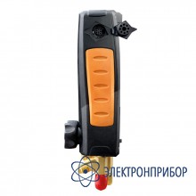 Цифровой манометрический коллектор Testo 549