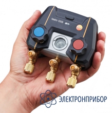 Цифровой манометрический коллектор testo 550i