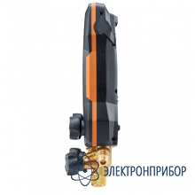 Умный цифровой манометрический коллектор testo 557s