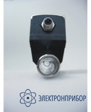 Счетчик сжатого воздуха testo 6441