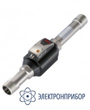 Счетчик сжатого воздуха testo 6443