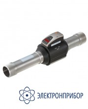 Счетчик сжатого воздуха testo 6444