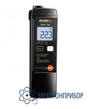 Высокоточный термометр testo Ex-Pt 720