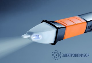 Бесконтактный детектор напряжения testo 745