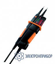 Тестер напряжения testo 750-1