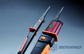 Тестер напряжения testo 750-1