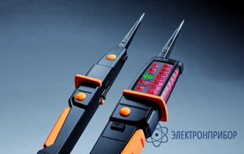 Тестер напряжения testo 750-2