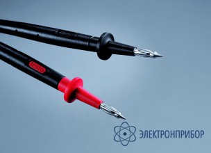 Токовые клещи с функцией измерения истинного скз testo 770-2