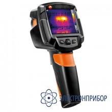 Тепловизор testo 869