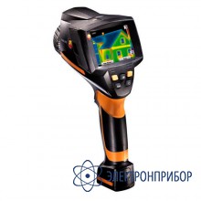 Тепловизор (с цифровой камерой) Testo 875-1i