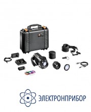 Тепловизор testo 885-2